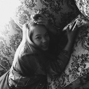 Meet your Posher, Anne